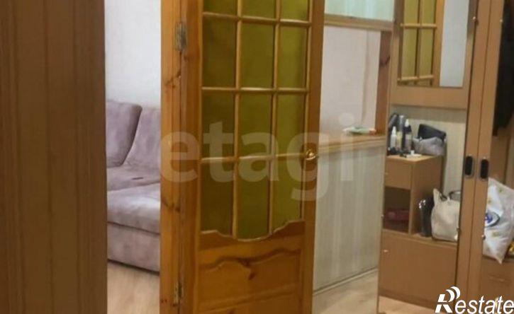 3-комн квартира Евпатория, улица Фрунзе, 43