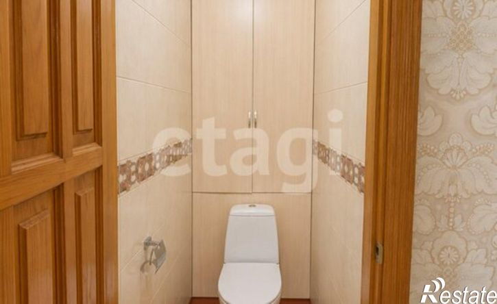 3-комн квартира Евпатория, улица Фрунзе, 43