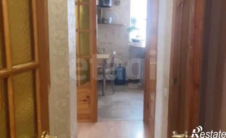 3-комн квартира Евпатория, улица Фрунзе, 43