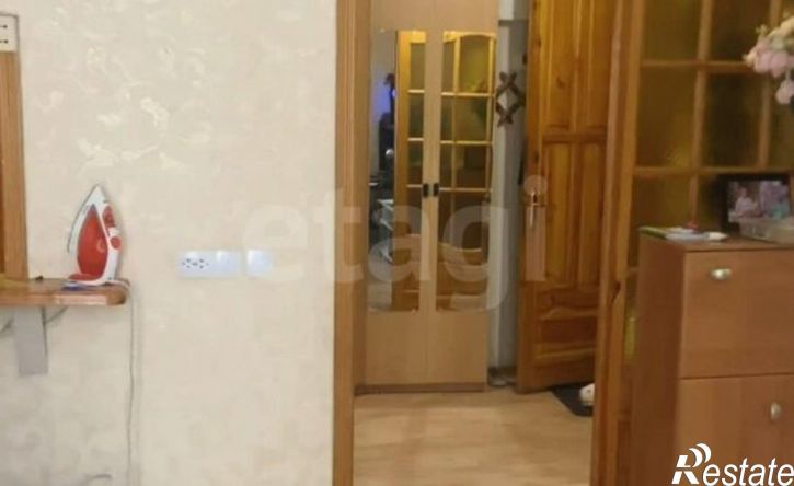 3-комн квартира Евпатория, улица Фрунзе, 43