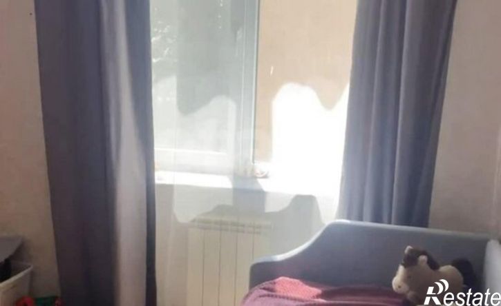 3-комн квартира Евпатория, улица Фрунзе, 43