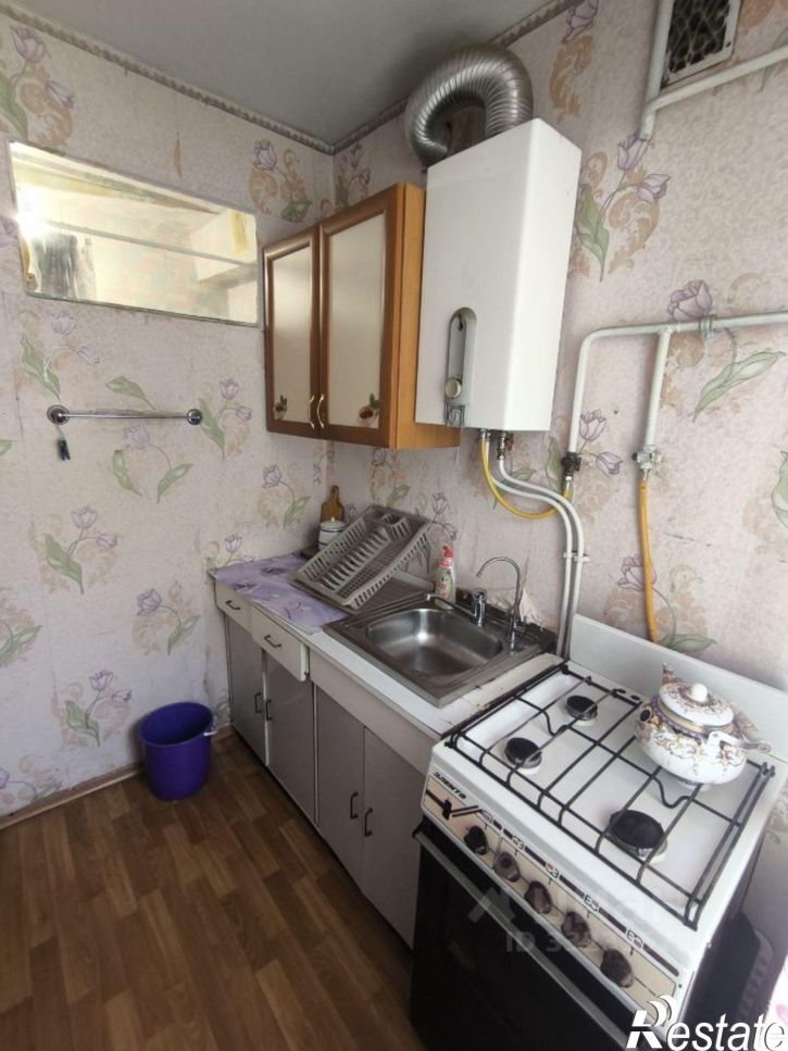 2-комн квартира Керчь, Вокзальное шоссе, 49