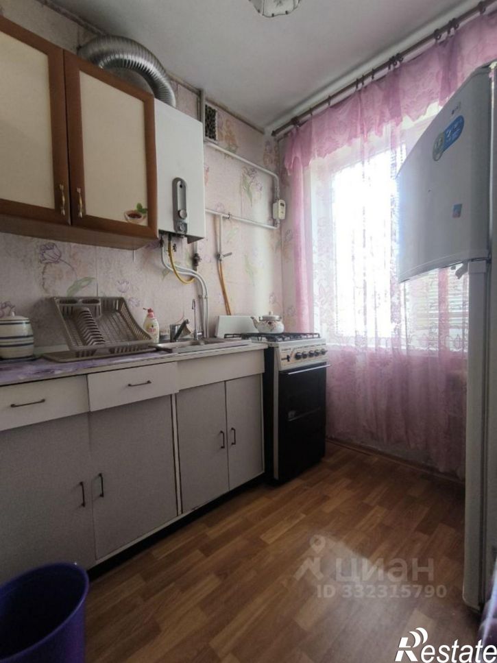 2-комн квартира Керчь, Вокзальное шоссе, 49