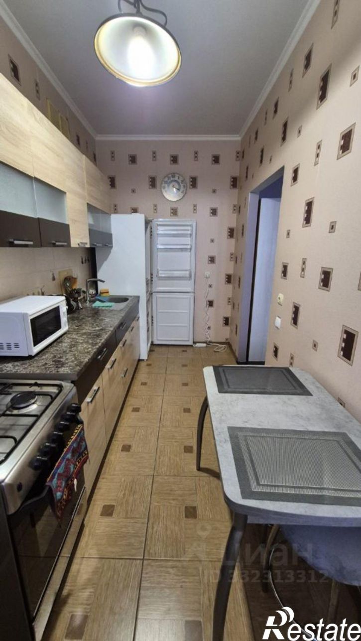 1-комн квартира Севастополь, Античный проспект, 70