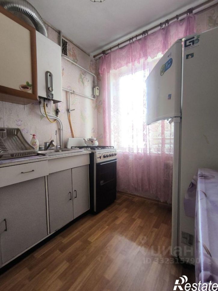 2-комн квартира Керчь, Вокзальное шоссе, 49