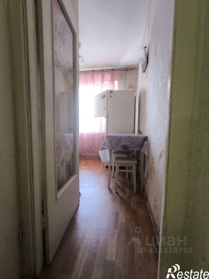 2-комн квартира Керчь, Вокзальное шоссе, 49