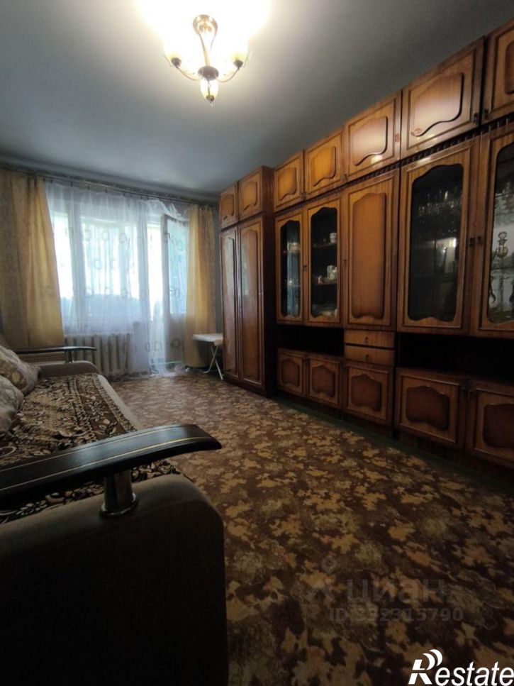 2-комн квартира Керчь, Вокзальное шоссе, 49