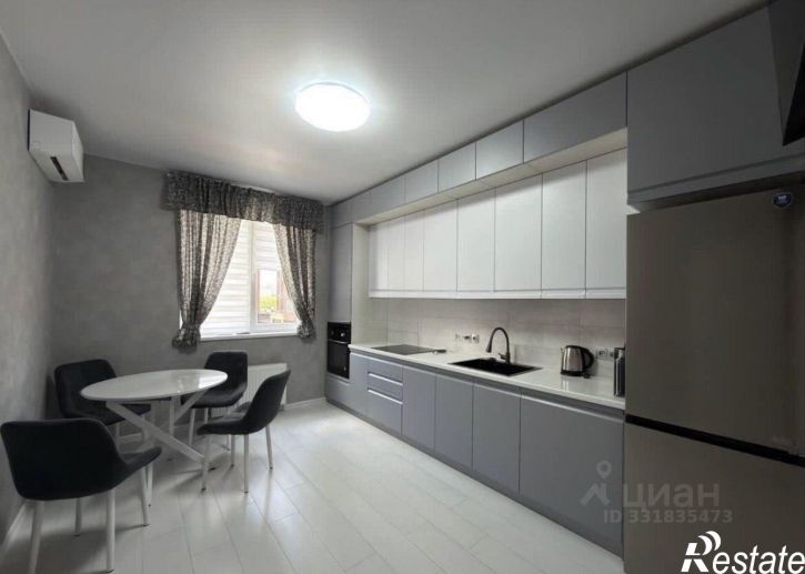 2-комн квартира Симферопольский район