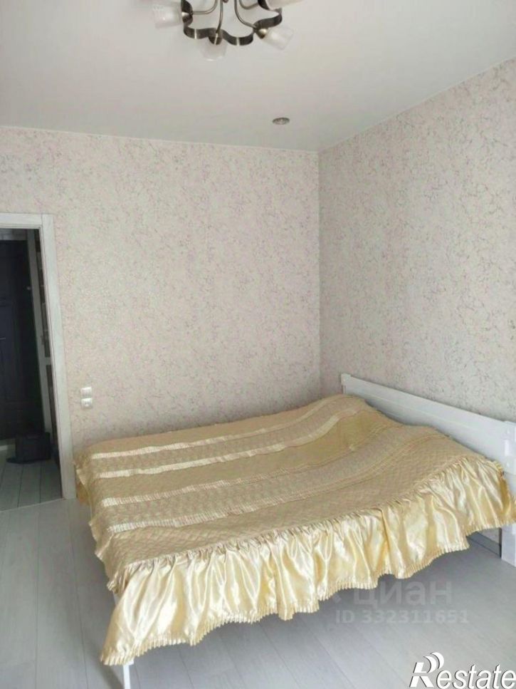 1-комн квартира Севастополь, улица Горпищенко, 145к5
