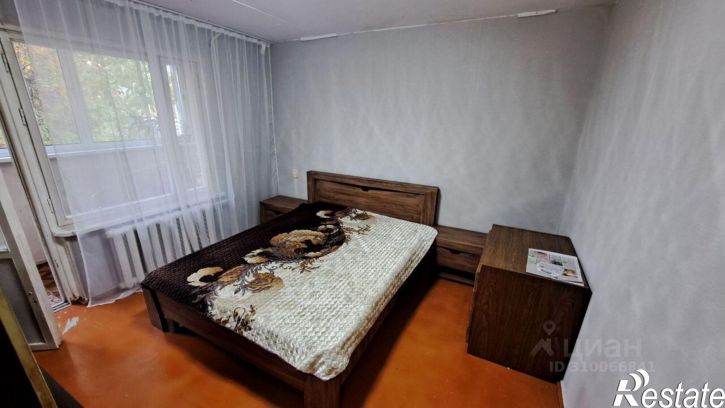 2-комн квартира Севастополь, проспект Генерала Острякова, 121