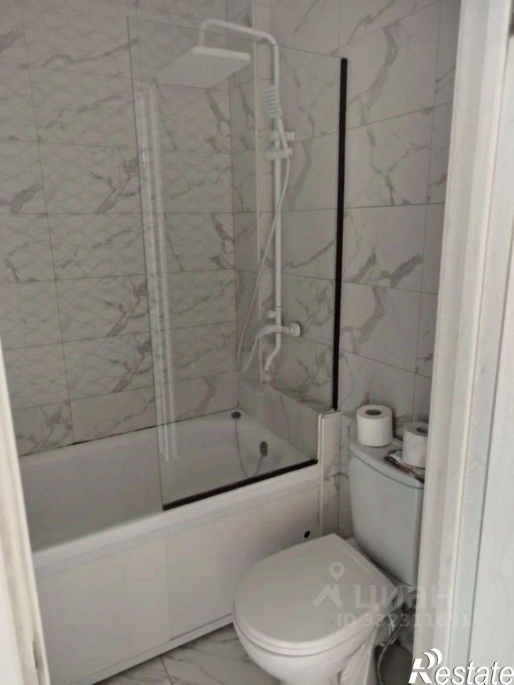 1-комн квартира Севастополь, улица Горпищенко, 145к5