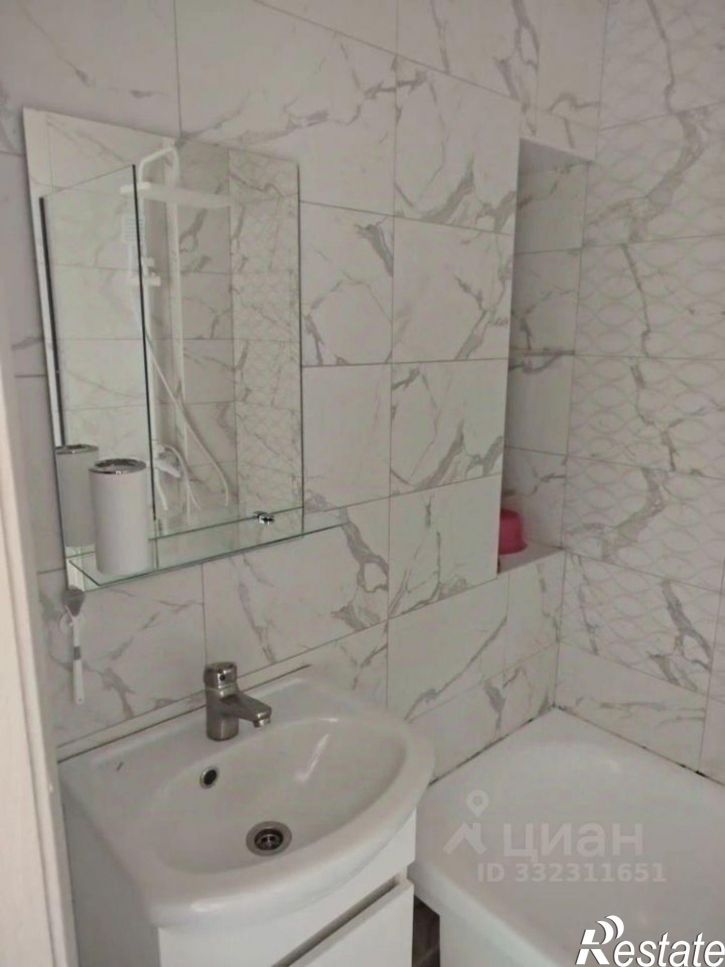 1-комн квартира Севастополь, улица Горпищенко, 145к5