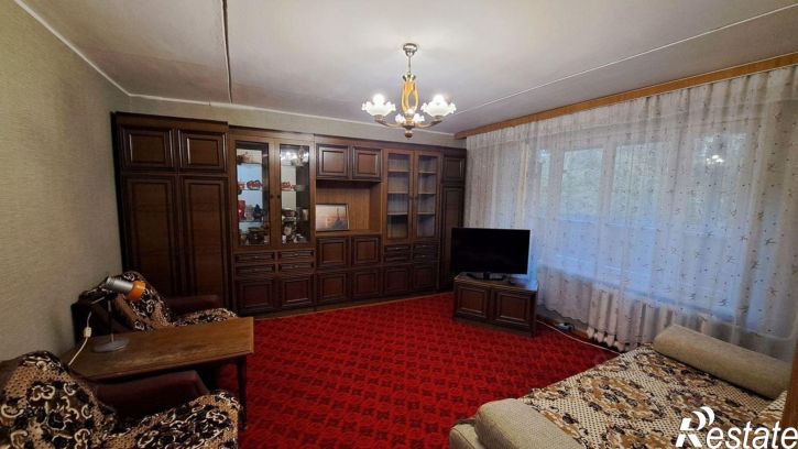 2-комн квартира Севастополь, проспект Генерала Острякова, 121