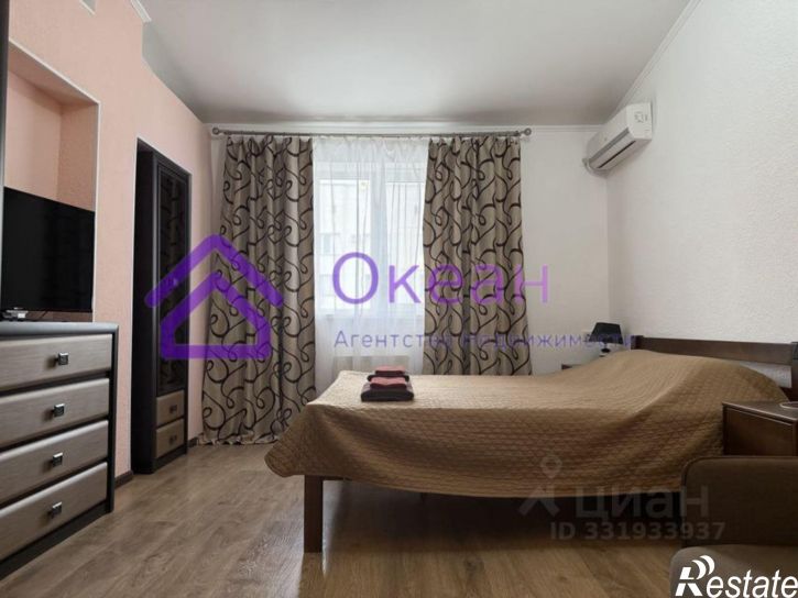 2-комн квартира улица Героев Бреста, 106