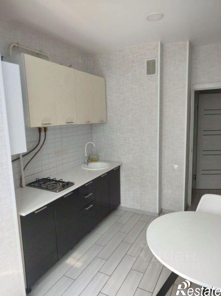 1-комн квартира Севастополь, улица Горпищенко, 145к5