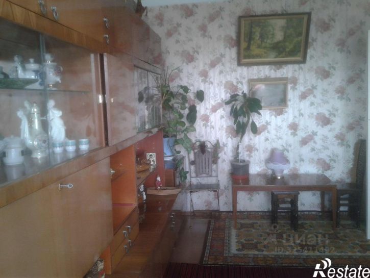 Комната Симферополь, улица Куйбышева