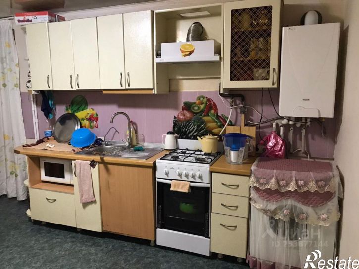 Коттедж/дом Симферополь, Сельская улица
