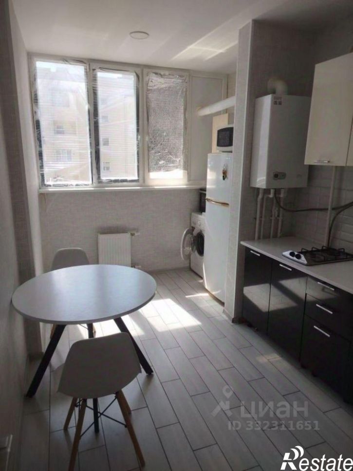 1-комн квартира Севастополь, улица Горпищенко, 145к5