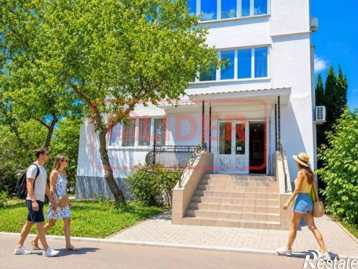 Торговое помещение Крым Респ, Севастополь, Ген Острякова улица, 75