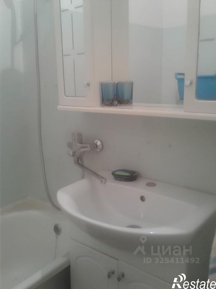 Комната Симферополь, улица Куйбышева