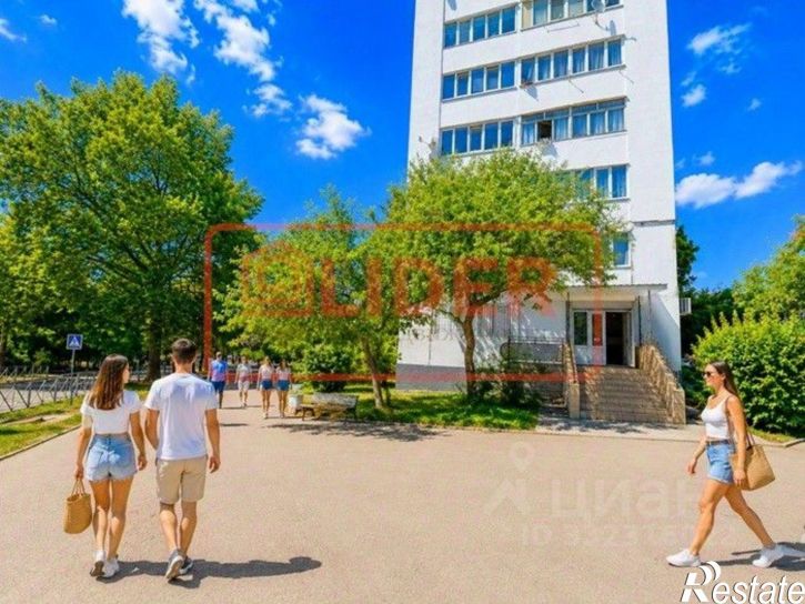 Торговое помещение Крым Респ, Севастополь, Ген Острякова улица, 75
