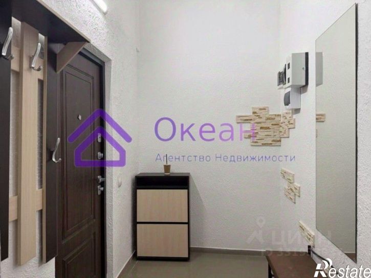 2-комн квартира улица Героев Бреста, 106