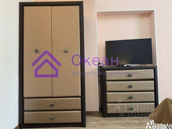 2-комн квартира улица Героев Бреста, 106