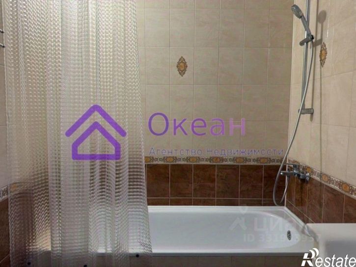 2-комн квартира улица Героев Бреста, 106