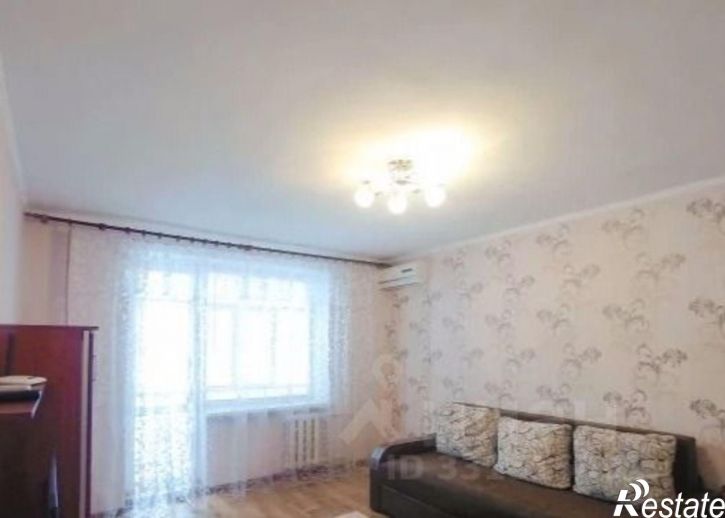 2-комн квартира Симферополь, улица Тренёва, 13