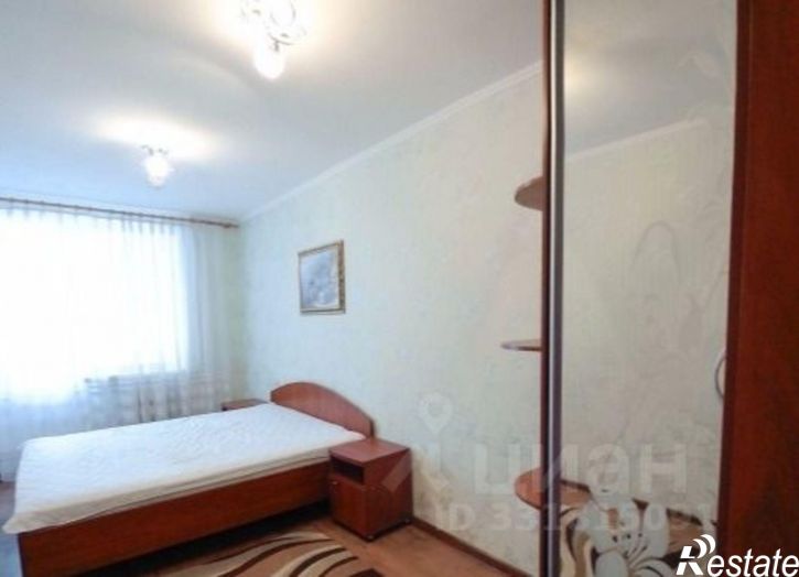 2-комн квартира Симферополь, улица Тренёва, 13