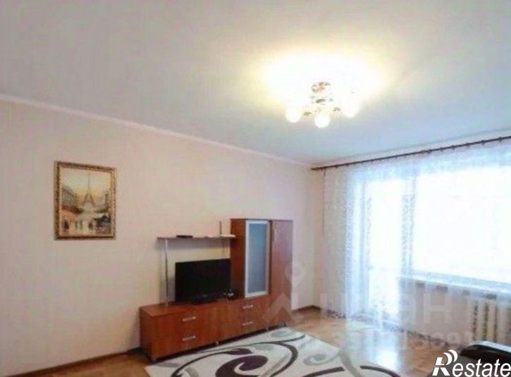 2-комн квартира Симферополь, улица Тренёва, 13