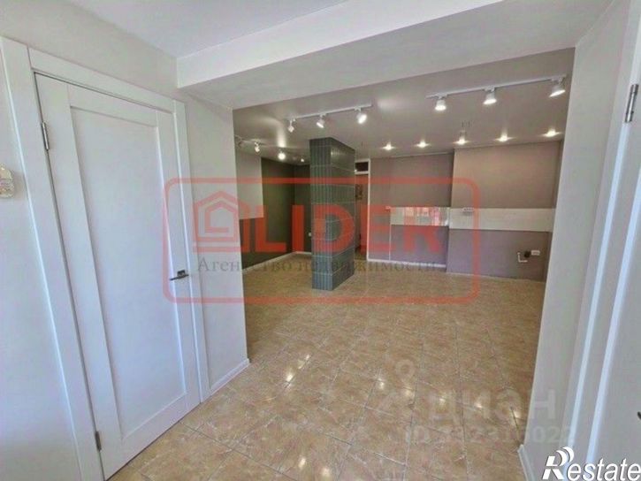 Торговое помещение Крым Респ, Севастополь, Ген Острякова улица, 75