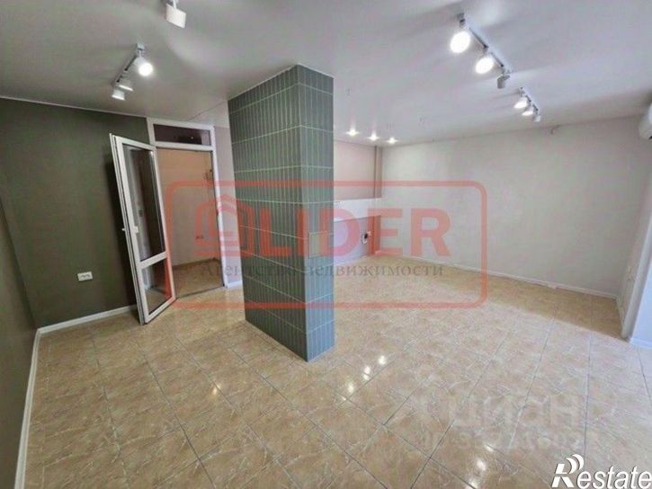 Торговое помещение Крым Респ, Севастополь, Ген Острякова улица, 75