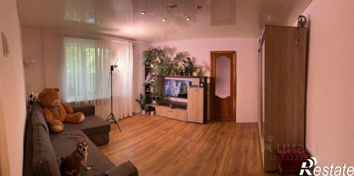 2-комн квартира Симонок ул,дом 55ка