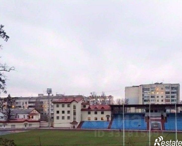 2-комн квартира Симферополь, улица Тренёва, 13