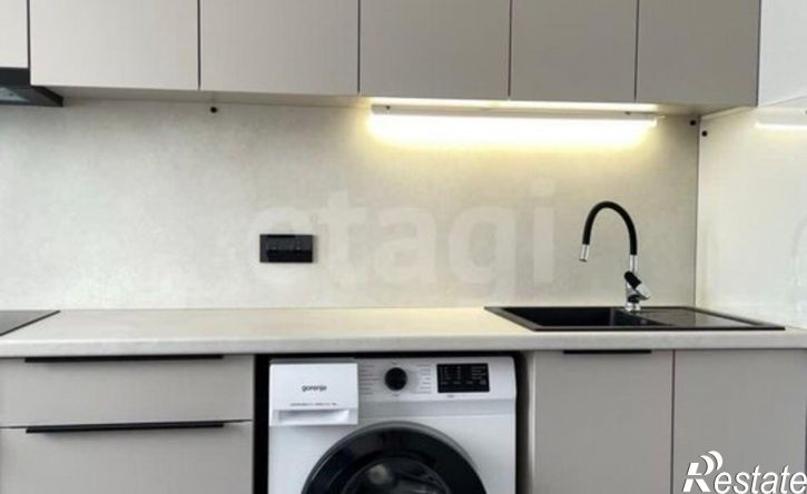 1-комн квартира Севастополь, Лабораторное шоссе, 33к2