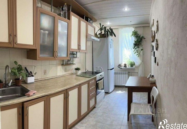 2-комн квартира Симонок ул,дом 55ка