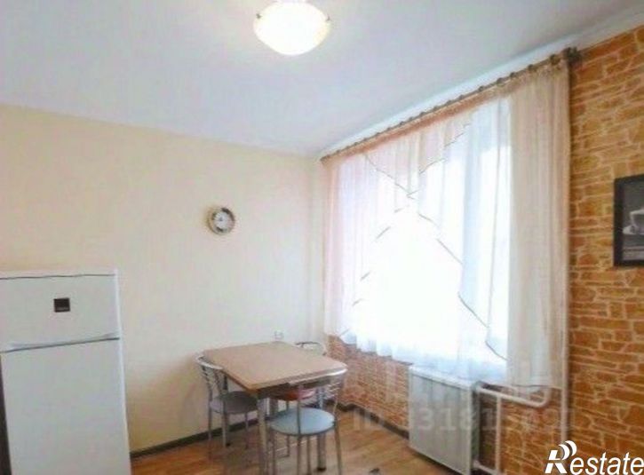 2-комн квартира Симферополь, улица Тренёва, 13