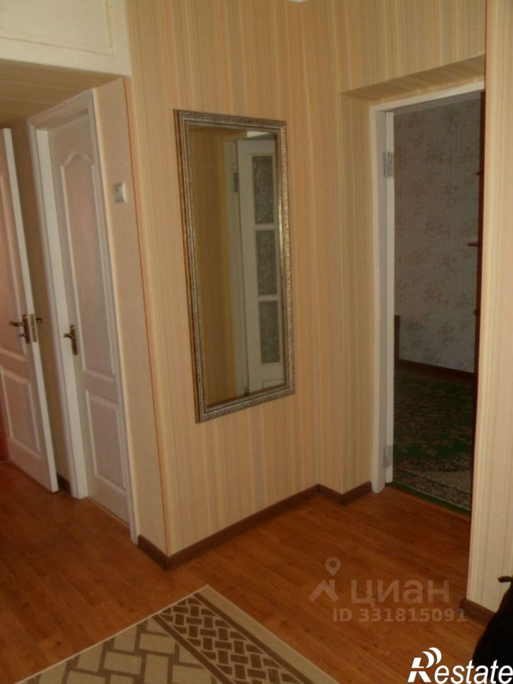 2-комн квартира Симферополь, улица Тренёва, 13