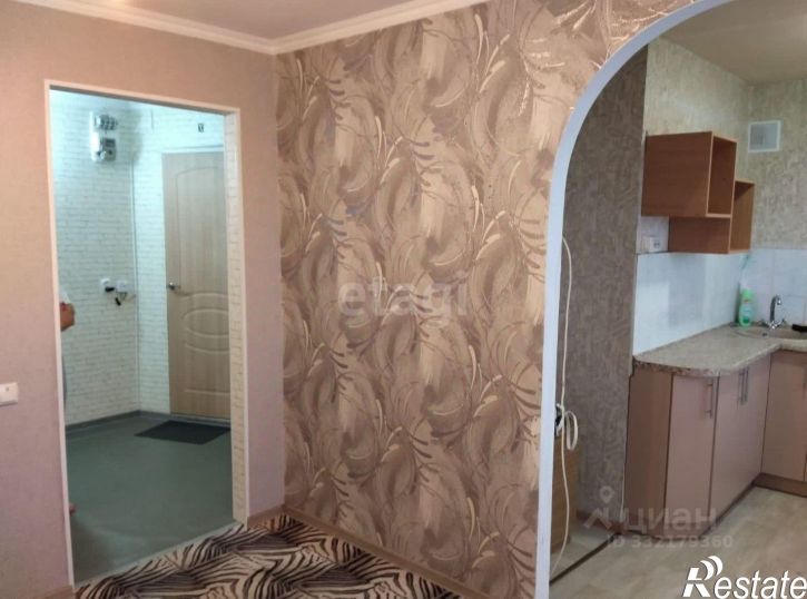 3-комн квартира городской округ Евпатория