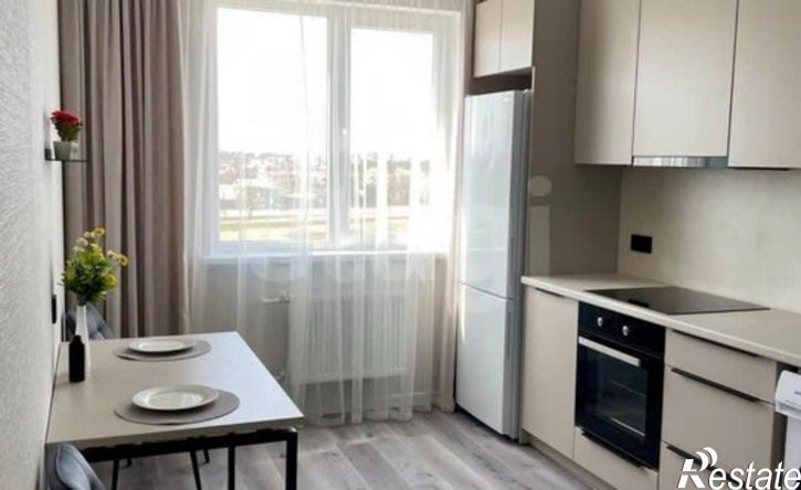 1-комн квартира Севастополь, Лабораторное шоссе, 33к2
