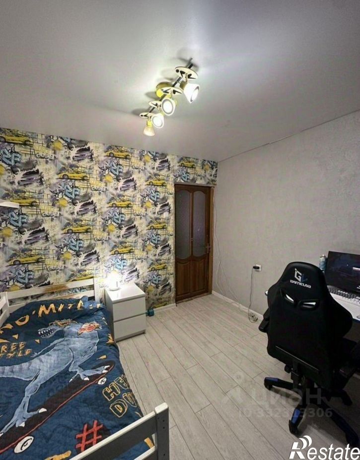 2-комн квартира Симонок ул,дом 55ка