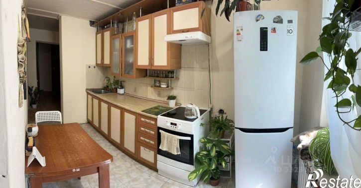 2-комн квартира Симонок ул,дом 55ка