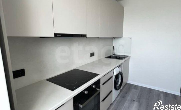 1-комн квартира Севастополь, Лабораторное шоссе, 33к2