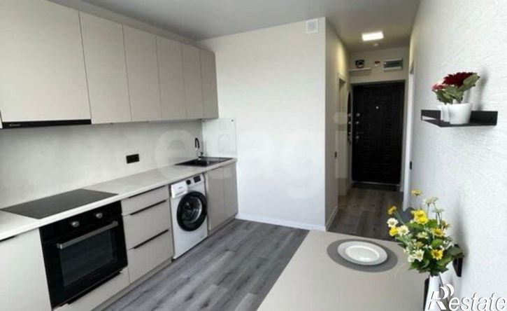 1-комн квартира Севастополь, Лабораторное шоссе, 33к2