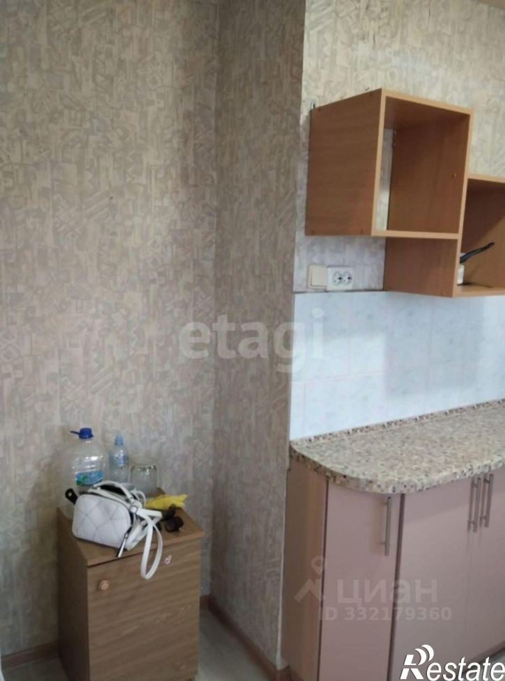 3-комн квартира городской округ Евпатория
