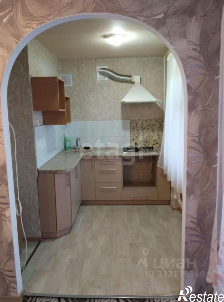 3-комн квартира городской округ Евпатория