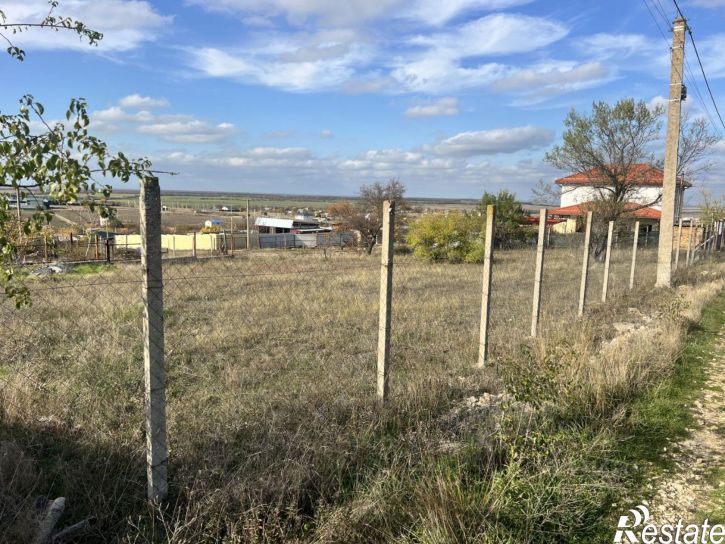 Земельный участок Симферопольский район