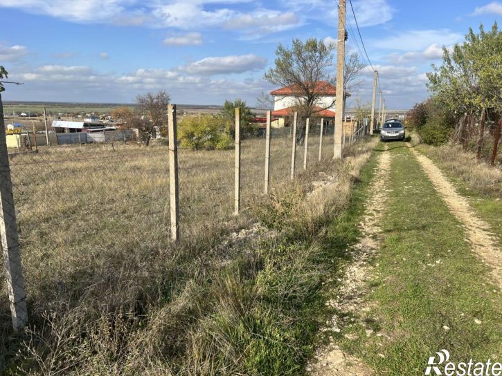 Земельный участок Симферопольский район
