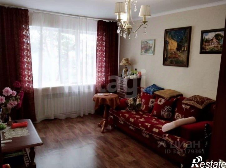 2-комн квартира городской округ Евпатория